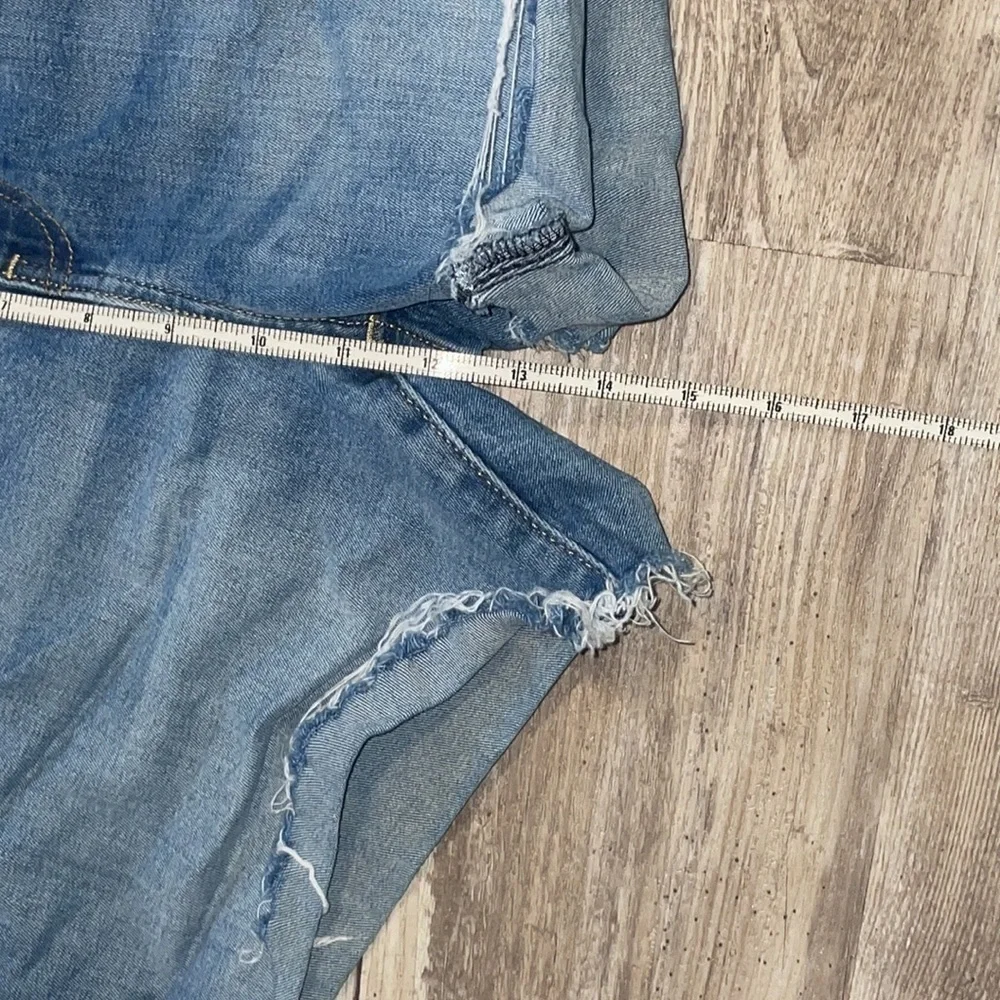 Levi 10 shorts - Picture 5 of 6